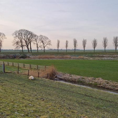 Fenix Edam Appartement Buitenkant foto