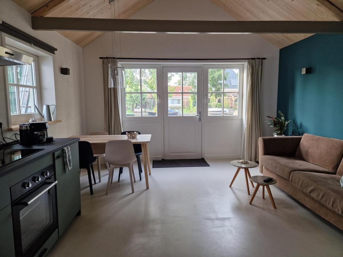 Fenix Edam Appartement Buitenkant foto
