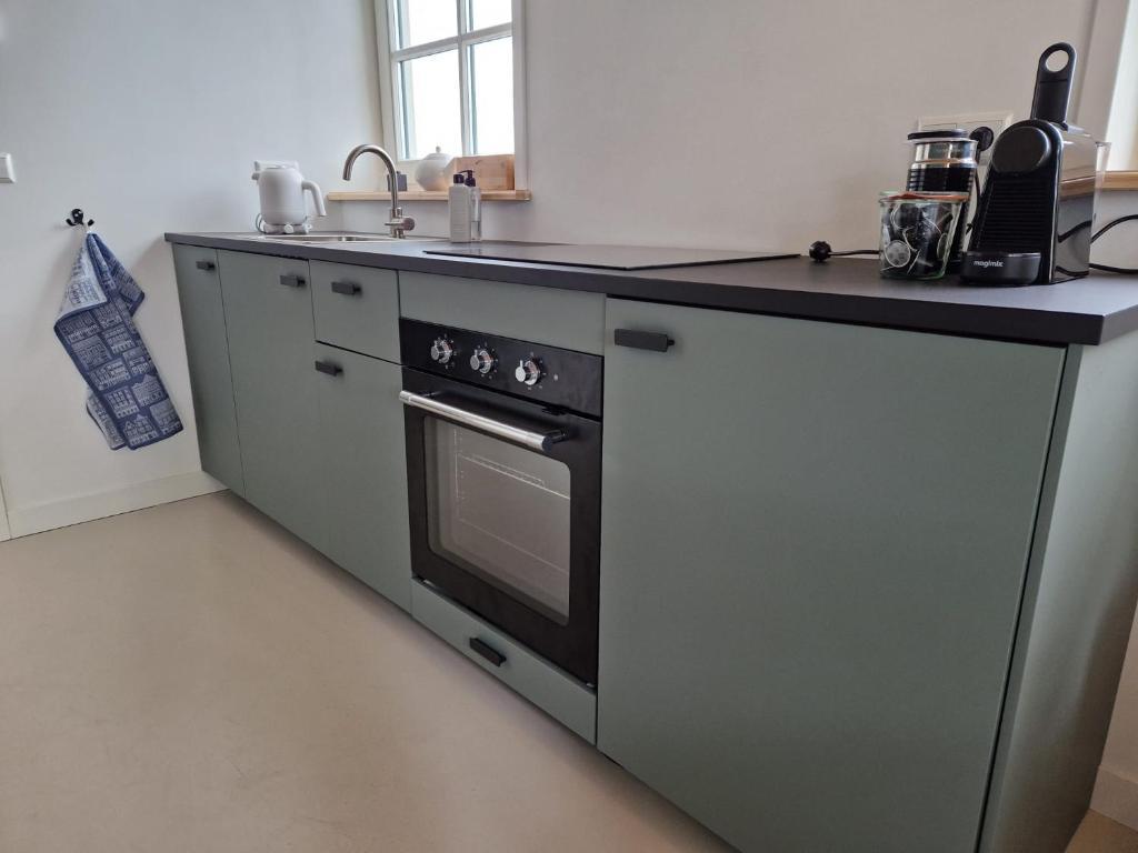 Fenix Edam Appartement Buitenkant foto