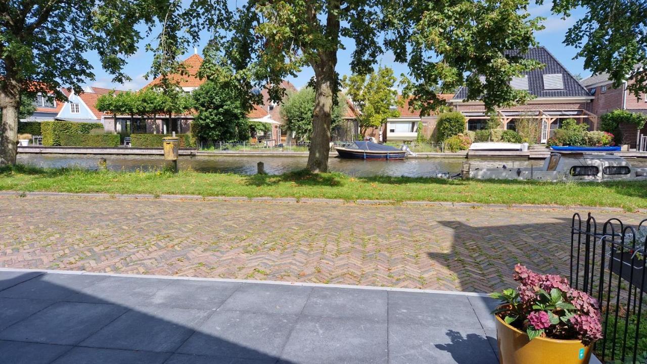 Fenix Edam Appartement Buitenkant foto