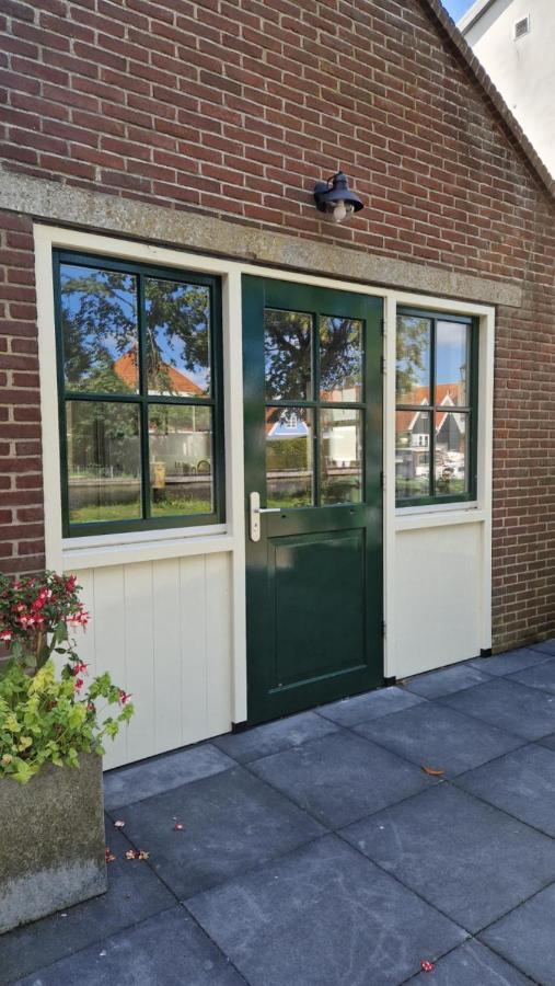 Fenix Edam Appartement Buitenkant foto