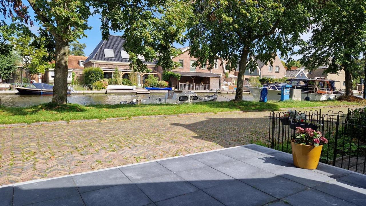 Fenix Edam Appartement Buitenkant foto