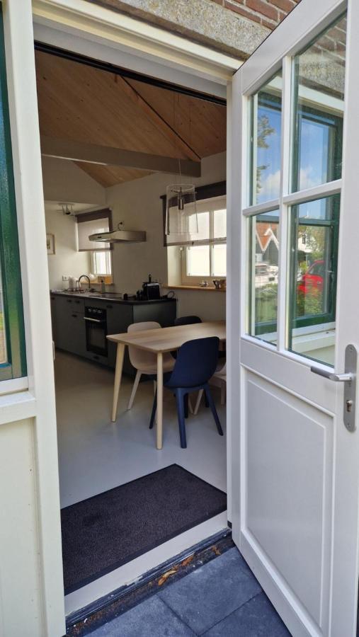 Fenix Edam Appartement Buitenkant foto